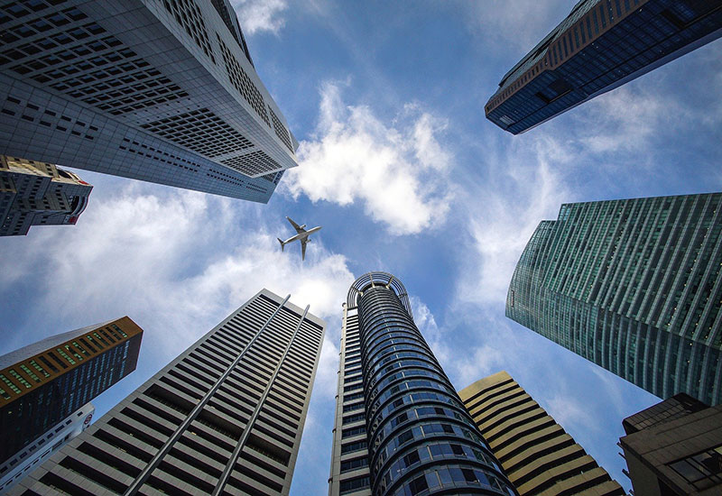 剪掉晾衣繩 搭起曬衣架，創(chuàng)文讓小區(qū)更規(guī)范更便利